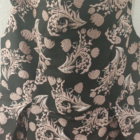 Francesca's Dress Size L - Picture 3 of 12